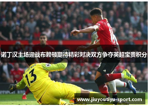 诺丁汉主场迎战布赖顿期待精彩对决双方争夺英超宝贵积分